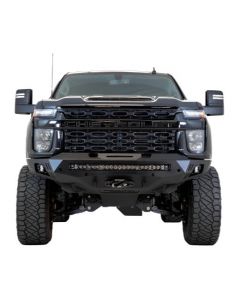 Addictive Desert Designs 2020 Chevy Silverado 2500/3500 Stealth Fighter Front Bumper buy in USA