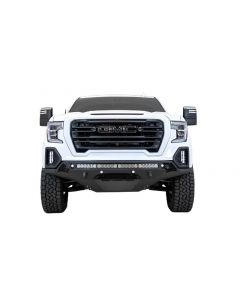 Addictive Desert Designs 19-21 GMC Sierra 1500 Stealth Fighter Front Bumper buy in USA