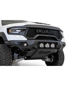 Addictive Desert Designs 2021 Dodge RAM 1500 TRX Bomber Front Bumper (Baja) buy in USA