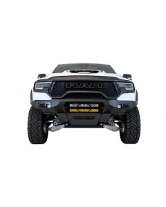 Addictive Desert Designs 2021 Dodge RAM 1500 TRX Bomber Front Bumper (20in Lights) buy in USA