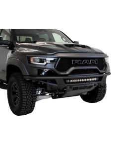 Addictive Desert Designs 2021 Dodge RAM 1500 TRX PRO Bolt-On Front Bumper w/ Sensors buy in USA