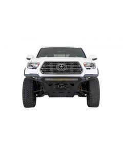 Addictive Desert Designs 16-19 Toyota Tacoma Stealth Fighther Front Bumper w/ Winch Mount buy in USA