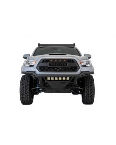 Addictive Desert Designs 16-20 Toyota Tacoma PRO Bolt-On Front Bumper - Hammer Black buy in USA