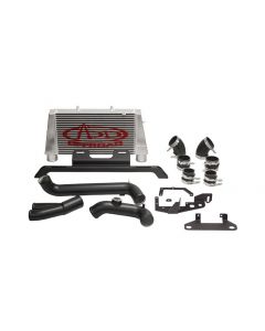 Addictive Desert Designs 17-18 Ford F-150 Raptor aFe Intercooler Upgrade Kit buy in USA