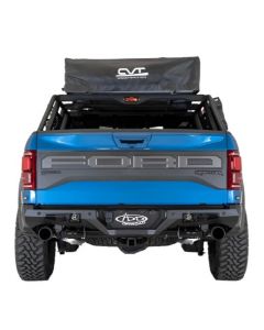 Addictive Desert Designs 17-20 Ford Raptor F-150 Bomber Rear Bumper w/ Backup Sensor Cutouts buy in USA