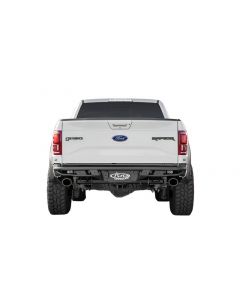 Addictive Desert Designs 17-19 Ford F-150 Raptor PRO Bolt-On Rear Bumper buy in USA