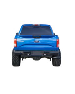 Addictive Desert Designs 15-18 Ford F-150 Stealth Fighter Rear Bumper w/ Backup Sensor Cutout buy in USA