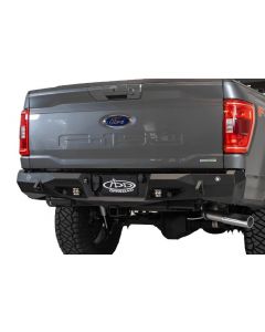 Addictive Desert Designs 2021 Ford F-150 Stealth Fighter Rear Bumper w/ Back up Sensors buy in USA