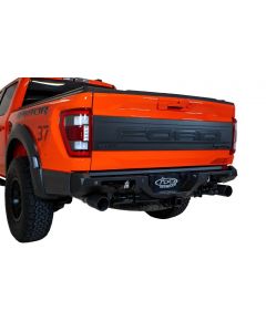 Addictive Desert Designs 2021+ Ford Raptor Bomber Rear Bumper buy in USA