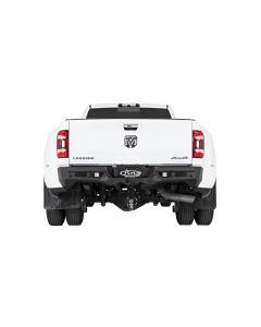 Addictive Desert Designs 19-20 Ram 2500/3500 Bomber HD Rear Bumper w/ Sensor Mounts buy in USA