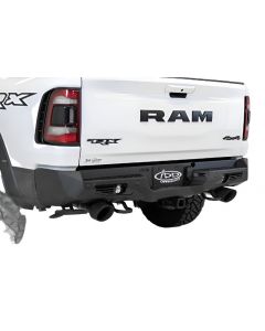 Addictive Desert Designs 2021-2024 Dodge RAM 1500 TRX Bomber Rear Bumper buy in USA