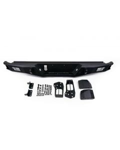 DV8 Offroad 16-23 Toyota Tacoma MTO Series Rear Bumper buy in USA