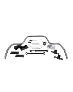 Hellwig 11-19 Chevrolet Silverado 2500 HD Solid Heat Treated Chromoly 1-5/16in Big Wig Rear Sway Bar buy in USA