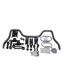 Hellwig 14-18 Chevrolet Silverado 1500 2/4WD Solid Heat Treated Chromoly 1-1/8in Rear Sway Bar buy in USA