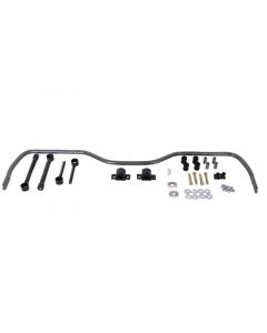 Hellwig 09-21 Ram 1500 4WD w/ 2-4in Lift Solid Heat Treated Chromoly 7/8in Rear Sway Bar buy in USA