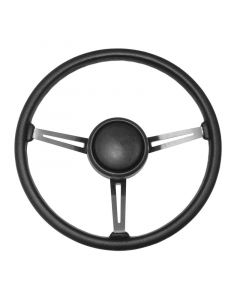 Omix Steering Wheel Kit Vinyl 76-95 CJ & Wrangler buy in USA