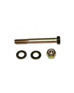 Omix Leaf Spring Main Eye Bolt/Nut 76-95 CJ & Wrangler buy in USA