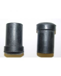 Omix Rear Spring Shackle Bushing 76-86 Jeep CJ Models buy in USA