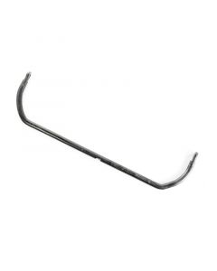 Omix Stabilizer Bar Front- 87-95 Wrangler YJ buy in USA