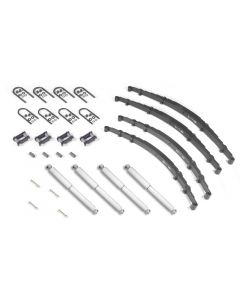 Omix Leaf Spring Kit 59-75 Jeep CJ Models buy in USA