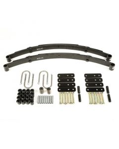 Omix Leaf Spring Kit Front- 87-95 Jeep Wrangler YJ buy in USA