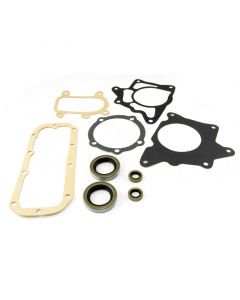 Omix Transfer Case Gasket & Seal Kit Dana 20 72-79 CJ buy in USA