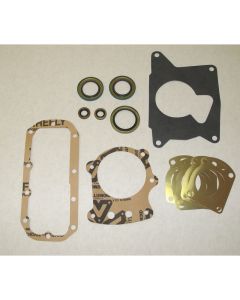 Omix Transfer Case Gasket & Oil Seal Kit Dana 300 buy in USA