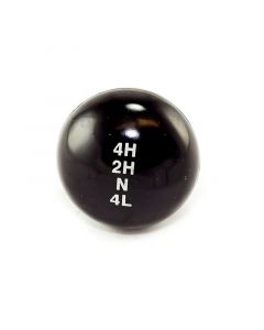 Omix Dana 20 Shift Knob With Pattern buy in USA