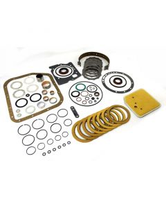 Omix Auto Trans Rebuild Kit TF6 87-03 Wrangler buy in USA