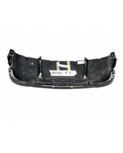 Bentley Continental Flying Spur Mansory Rear Diffuser 4W0807433 buy in USA