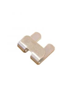 Omix Wiper Rod Clip 68-86 Jeep CJ Models buy in USA