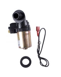 Omix Windshield Washer Pump 72-86 CJ and SJ Models buy in USA