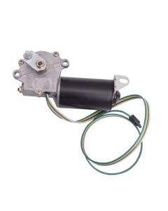 Omix Windshield Wiper Motor 4-Wire 83-86 CJ Models buy in USA