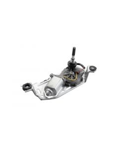 Omix Rear Liftgate Wiper Motor - 07-18 Wrangler JK buy in USA