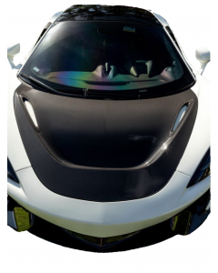 McLaren Hood 570S & 600LT Carbon Fiber Hood buy in USA