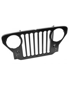 Omix Grille 47-49 Willys CJ2A buy in USA