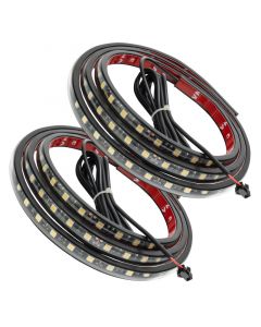 Oracle Truck Bed LED Cargo Light 60in Pair w/ Switch - White buy in USA