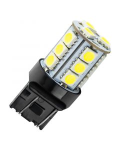 Oracle 7443 18 LED 3-Chip SMD Bulb (Single) - Cool White buy in USA