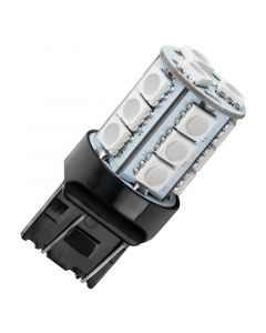 Oracle 7443 18 LED 3-Chip SMD Bulb (Single) - Amber buy in USA