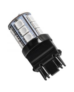 Oracle 3157 18 LED 3-Chip SMD Bulb (Single) - Red buy in USA