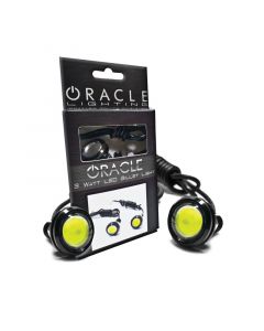 Oracle 3W Universal Cree LED Billet Light - White buy in USA