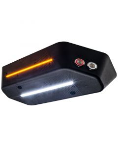 Oracle Jeep Wrangler JL Cargo LED Light Module - Amber/White buy in USA