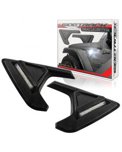 Oracle Sidetrack LED System For Jeep Wrangler JL/ Gladiator JT buy in USA