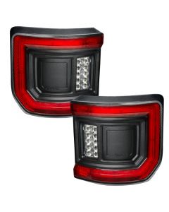 Oracle Jeep Gladiator JT Flush Mount LED Tail Lights buy in USA