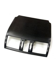 Revel GT Dry Carbon A/C Front Cover 2015 Subaru WRX/STI - 1 Piece buy in USA