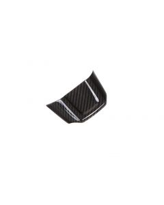 Revel GT Dry Carbon Steering Wheel Insert Lower Cover 15-18 Subaru WRX/STI - 1 Piece buy in USA