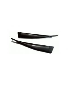 Revel GT Dry Carbon Door Trim Cover 2020 Toyota GR Supra - 2 Pieces buy in USA