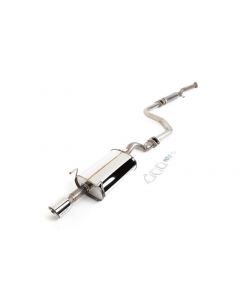 Revel Medallion Touring-S Catback Exhaust 94-01 Acura Integra RS/LS/GS Hatchback buy in USA