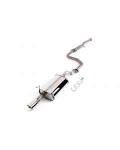 Revel Medallion Touring-S Catback Exhaust 94-99 Acura Integra GSR Hatchback buy in USA