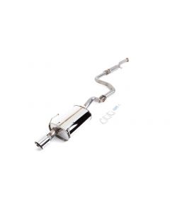 Revel Medallion Touring-S Catback Exhaust 92-95 Honda Civic Coupe/Sedan buy in USA